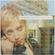 CRUSH / HERE I WHERE I CROSS MY FINGERS