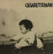CIGARETTEMAN / JON COUGAR CONCENTRATION CAMP / SPLIT EP