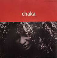 CHAKA KHAN / LOVE YOU ALL MY LIFETIME