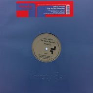 CRAIG TABORN / THE VAL-INC REMIXES