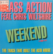 CLASS ACTION / WEEKEND