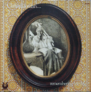 CLIFFORD JORDAN / REMEMBERING ME-ME