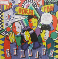 COOKIE CREW / FEMALES