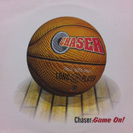CHASER / GAME ON!