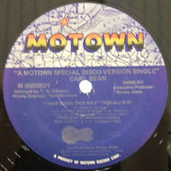 CARL BEAN / I WAS BORN THIS WAY