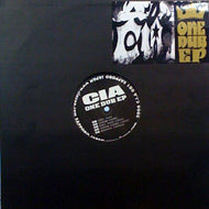 C.I.A. / ONE DUB EP