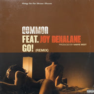 COMMON / Go! (Remix) 