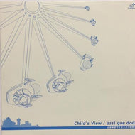CHILD'S VIEW / ASSI QUE DODO (Toki-Meki Science Remix)