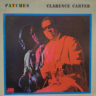 CLARENCE CARTER / PATCHES