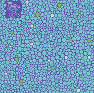CLONIOUS / BETWEEN THE DOTS