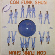 CON FUNK SHUN / MR TAMBOURINE MAN / BUMPSUMBOODY