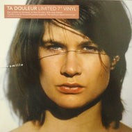 CAMILLE / TA DOULEUR