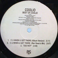 COOLIO / BEST OF COOLIO