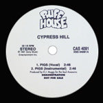 CYPRESS HILL / PIGS