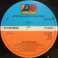 CHIC / LE FREAK