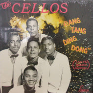 CELLOS / RANG TANG DING DONG