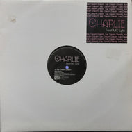 CHARLIE / ICE CREAM DREAM