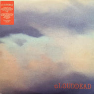 cLOUDDEAD / cLOUDDEAD