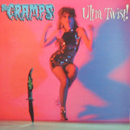 CRAMPS / ULTRA TWIST!