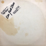 CON FUNK SHUN / TOO TIGHT