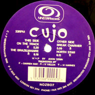 CUJO / EP