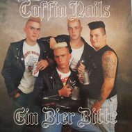 COFFIN NAIL / EIN BIER BITTE