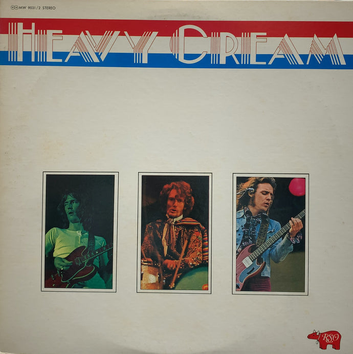 CREAM / HEAVY CREAM – TICRO MARKET