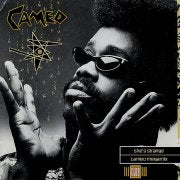 CAMEO / SHE'S STRANGE - SPECIAL TWO RECORD SET