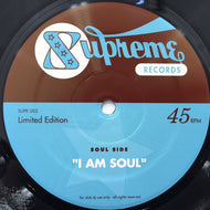 COMMON / I Am Soul / Nice N Slow 