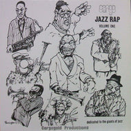 CARGO / JAZZ RAP
