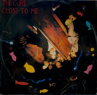 CURE / CLOSE TO ME