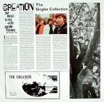 CREATION / THE SINGLES COLLECTION