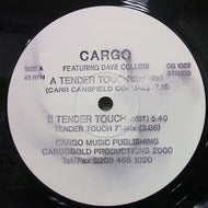 CARGO / A TENDER TOUCH