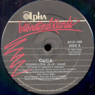 CUCA / YOUNG LOVE
