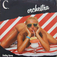 C. ORCHESTRA / ORCHESTRAL BABY / NOT TOO SHABBY