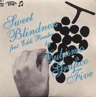 CUBISMO GRAFICO FIVE / Sweet Blindness
