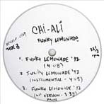 CHI-ALI / FUNKY LEMONADE