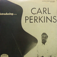 CARL PERKINS / INTRODUCING CARL PERKINS