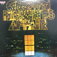 CROWN HEIGHTS AFFAIR / CROWN HEIGHTS AFFAIR