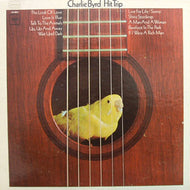 CHARLIE BYRD / HIT TRIP