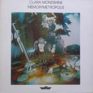 CLARA MONDSHINE / MEMORYMETROPOLIS