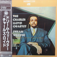 CHARLES LLOYD / DREAM WEAVER