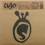 CUJO / ADVENTURES IN FOAM : SAMPLER