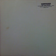 COMMODORES / STILL / SAIL ON