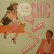 CHIC / HANGIN'