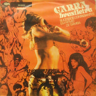 CONJUNTO GARRA BRASILEIRA / GARRA BRASILEIRA
