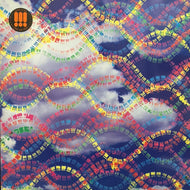 !!! (CHK CHK CHK) / LOUDEN UP NOW