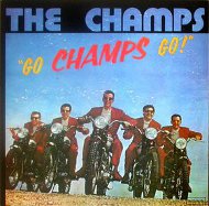 CHAMPS / GO CHAMPS GO