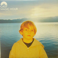CAST / MAGIC HOUR