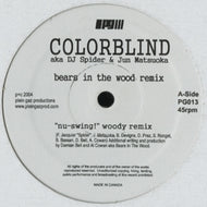 COLORBLIND / NU-SWING!